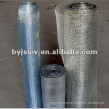 stainless steel wire mesh square opening